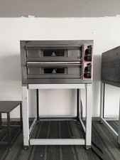 Zanolli Pizza Oven Citizen