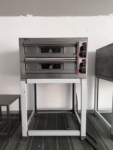 Zanolli pizza oven citizen - oven,