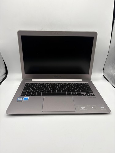 Asus zenbook ux330u - zenbook,