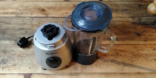 Moulinex blender ice - moulinex,