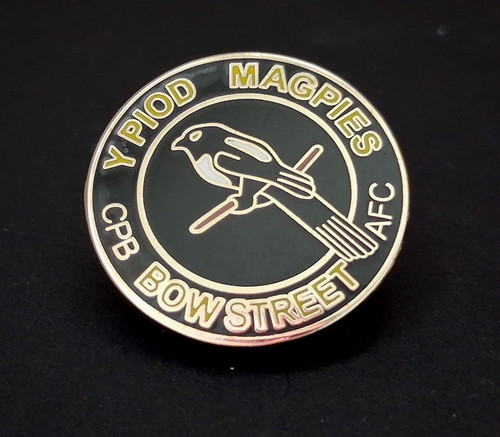 Bow street football club - street,