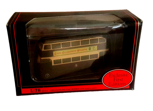 Efe 15901 leyland titan - efe,