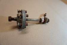 ZUNDAPP Combinette moped rear