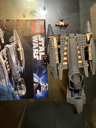 Lego star wars - wars, general