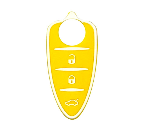 Button remote key fob rubber - remote,