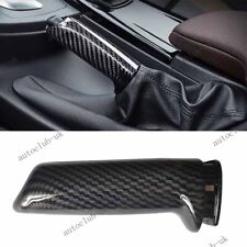 Carbon Fiber Style Handbrake