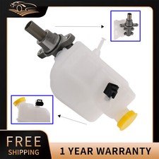 Brake Master Cylinder With Abs
