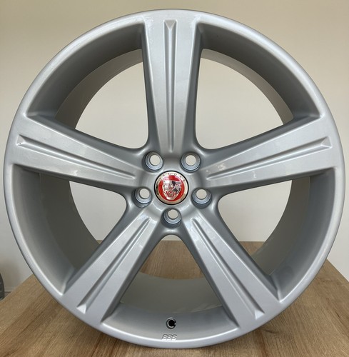 Inch genuine oem jaguar - 20,