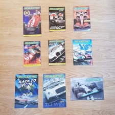 Scalextric Catalogues - 2007