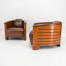 Club Chair "Pierre" Lounge