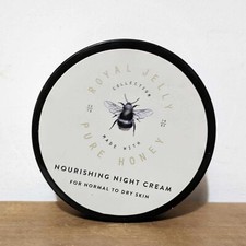 M&S Royal Jelly Pure Honey