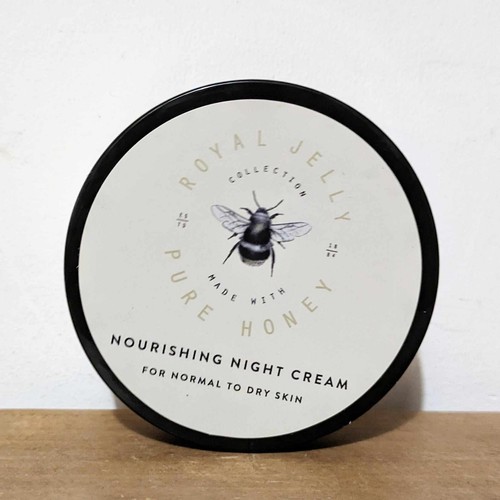 Royal jelly pure - m&s,