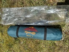 Wynnster Valley 2 Tent