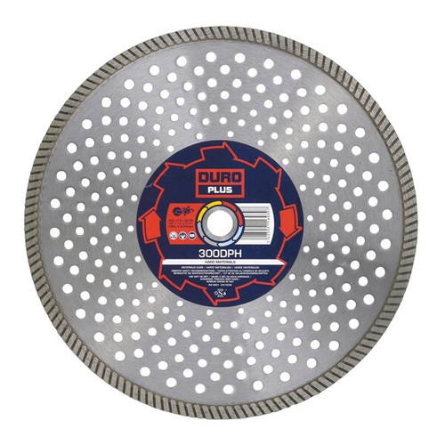 Duro stone diamond blades - stone,