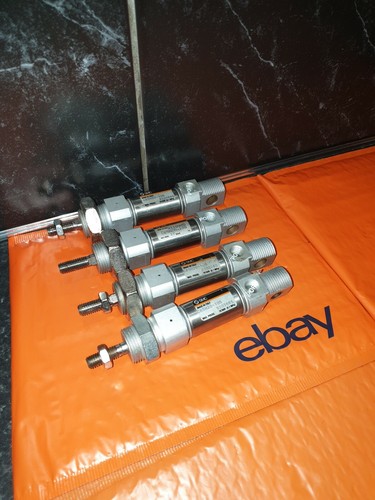 Smc pneumatic cylinder - smc,