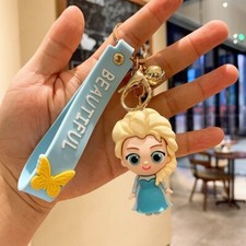 UK Disney Frozen Elsa Anna