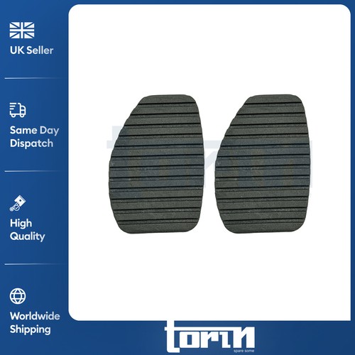Brake clutch pad rubber - brake,