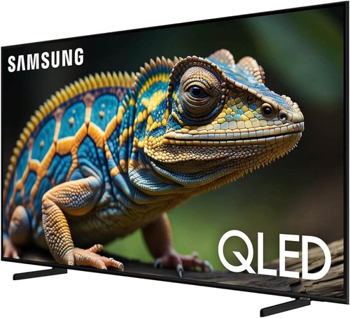Samsung qled series - samsung, q-series