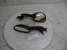 TRIUMPH TT600 2002 MIRRORS