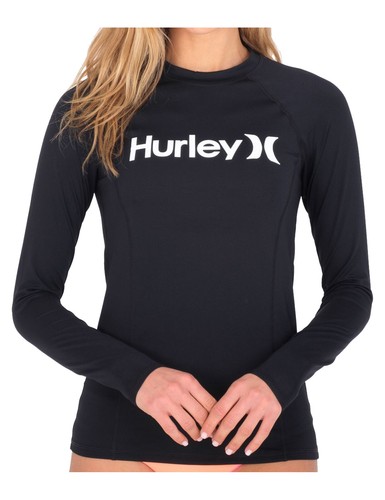Hurley one only - one, &