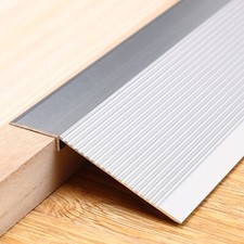 Aluminum Floor Transition