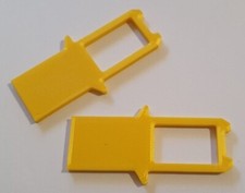 interlock key Doosan Mazak