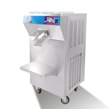 Kolice Commercial hard ice