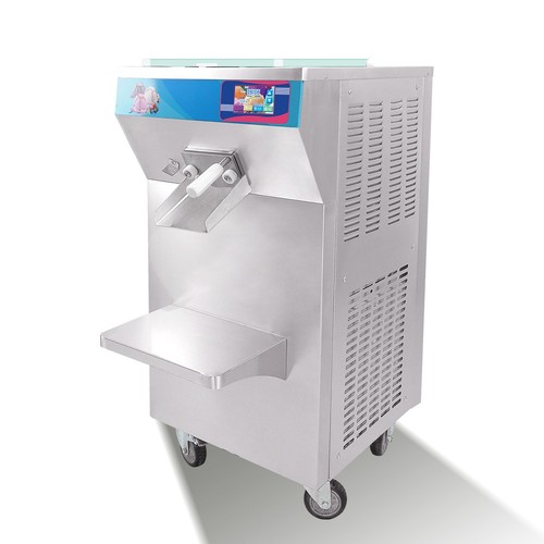 Kolice commercial hard - kolice, ice