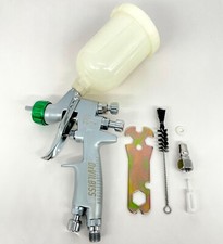 Devilbiss mini spray - spray, 250cc