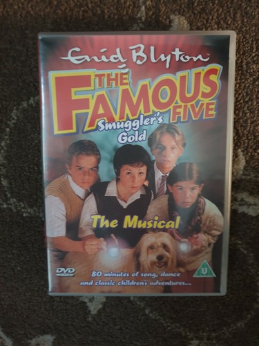 Enid blyton the - enid,