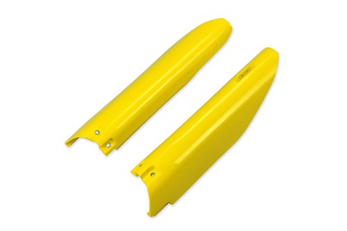 Ufo fork guards - ufo,