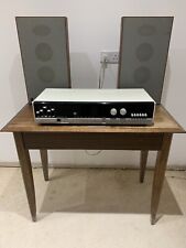 Siemens Klangmeister RS 302 Radio 1970’s ——Grundig Philips Nordmende Bruns Irel
