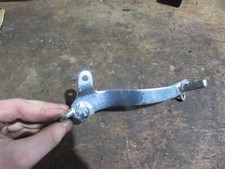 SUZUKI PE250 REAR BRAKE PEDAL LEVER ENDURO TWINSHOCK