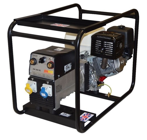Stephill sw200dc 200am - stephill,