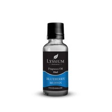 Lyssium Fragrance oils - 10ml