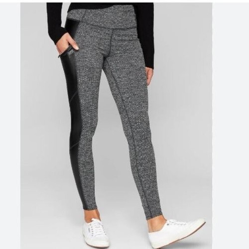 Athleta herringbone luxe metro - athleta,