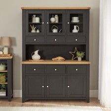 Sideboard cheshire black - sideboard,