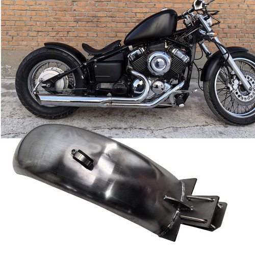 1set rear fender - 1set, plate