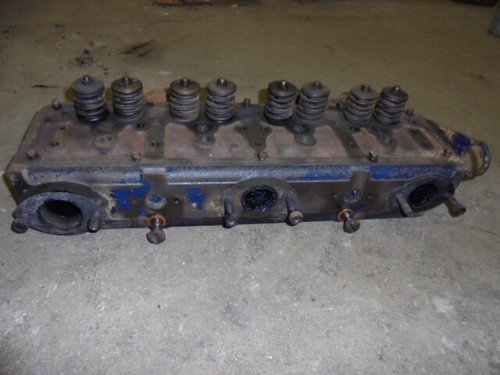 For leyland 344 - for,