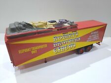 CORGI 1/50th SCALE ROBERTS