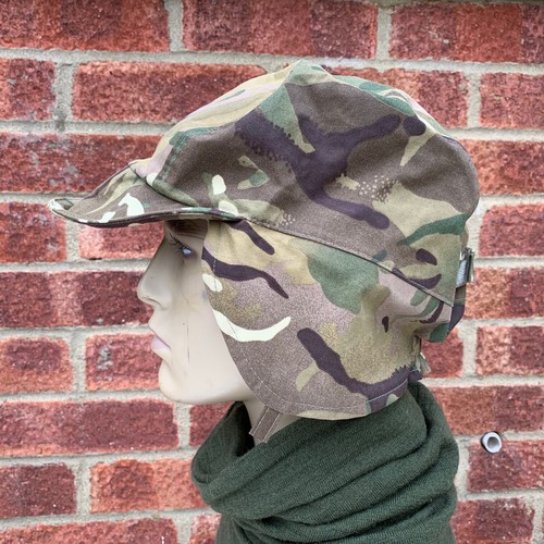 British army surplus - british,