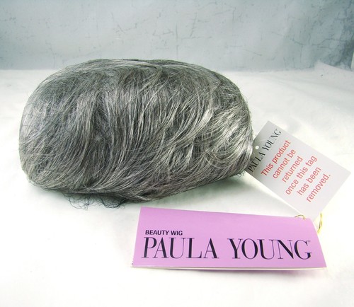 Paula young synthetic wig - young,