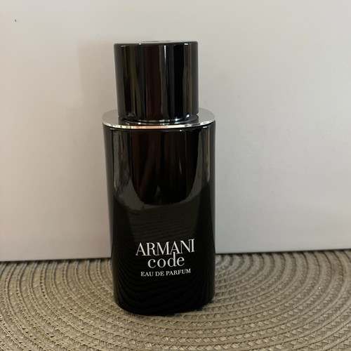 Giorgio armani code 75ml eau - code,