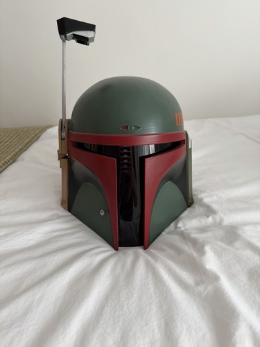 Printed boba - 3d,
