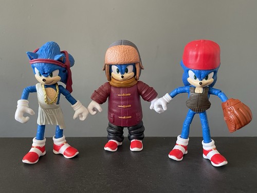 Sonic the hedgehog party - sonic,