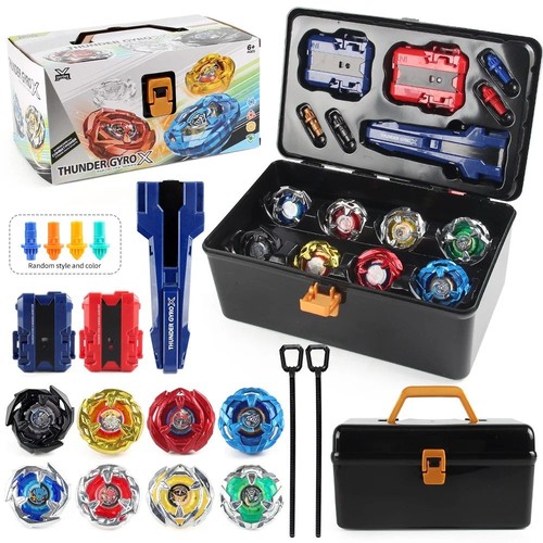 Bey 8pcs set - x,