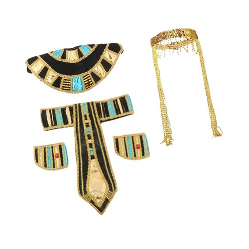Egyptian costume - 5x,