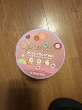 Sprinkles Strawberry Cupcake