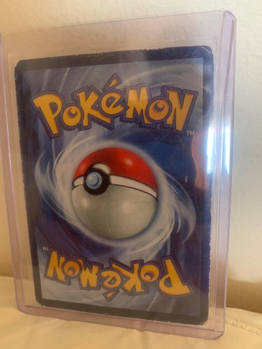 Charizard 69 106 - m, 69/106