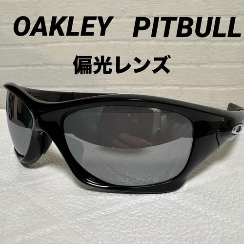Oakley pit bull - pit, 06